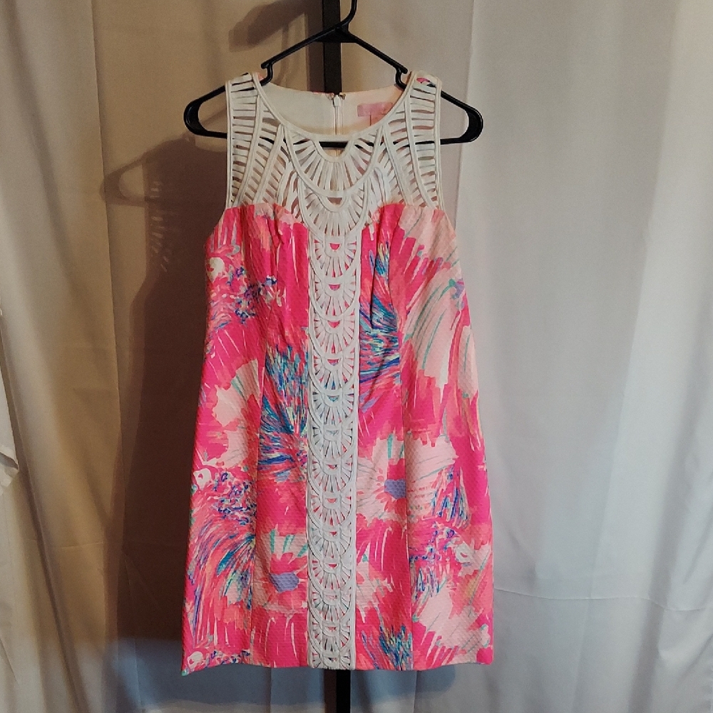 LILLY PULTIZER DRESS